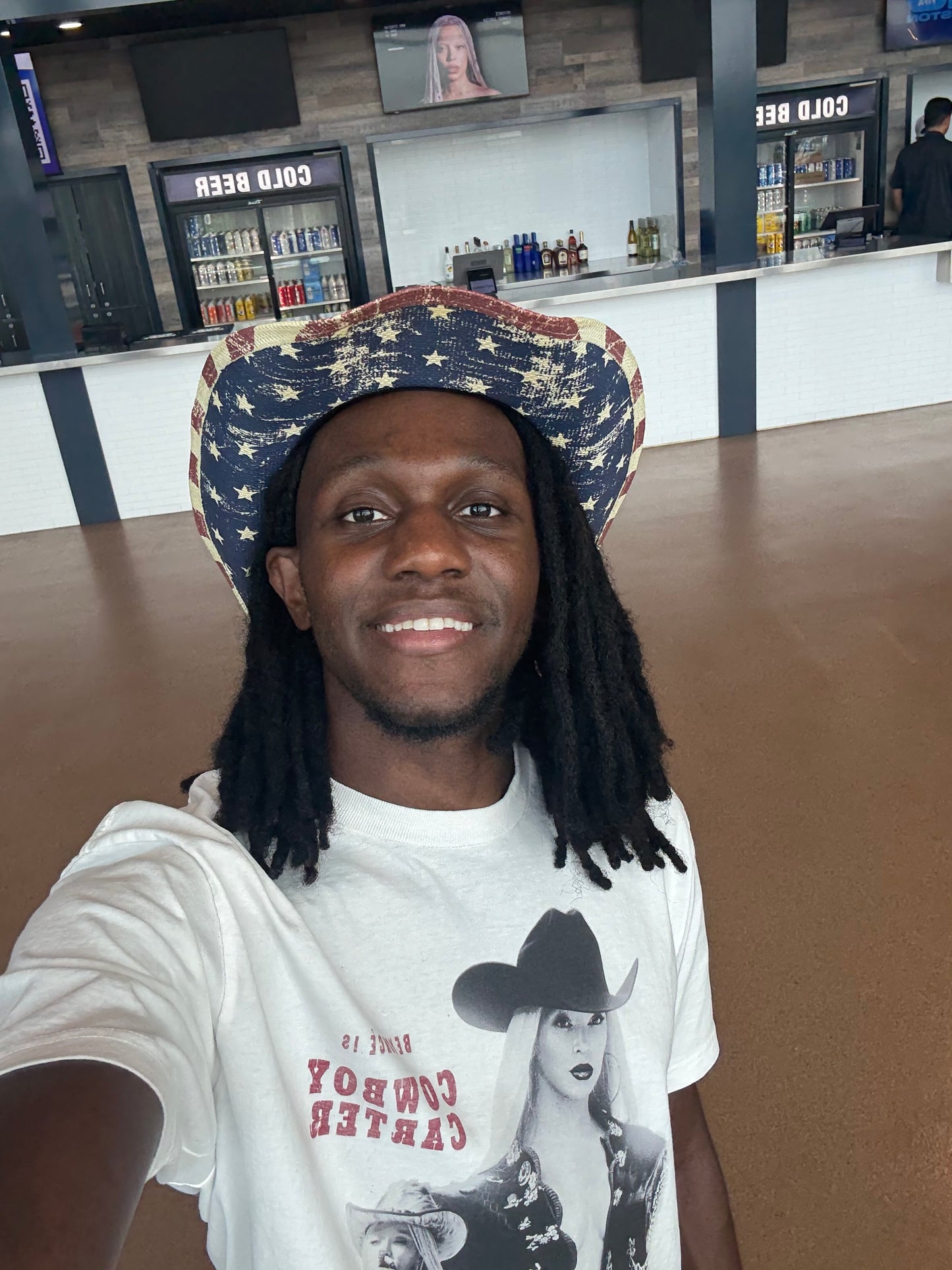 8” Men’s Locs, Afro kinky, natural black, size small