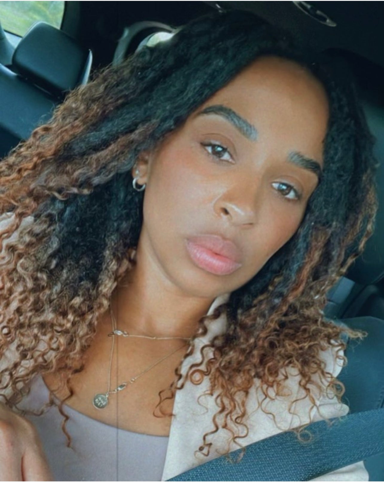 16 inches, Natural black only, color safe, bohemian curl medium bundles of 10