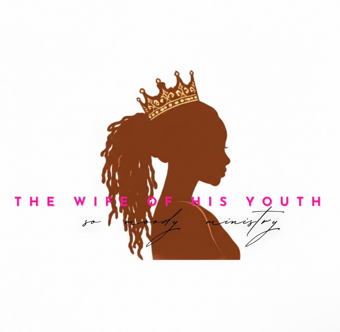 The Wife Of His Youth Merch